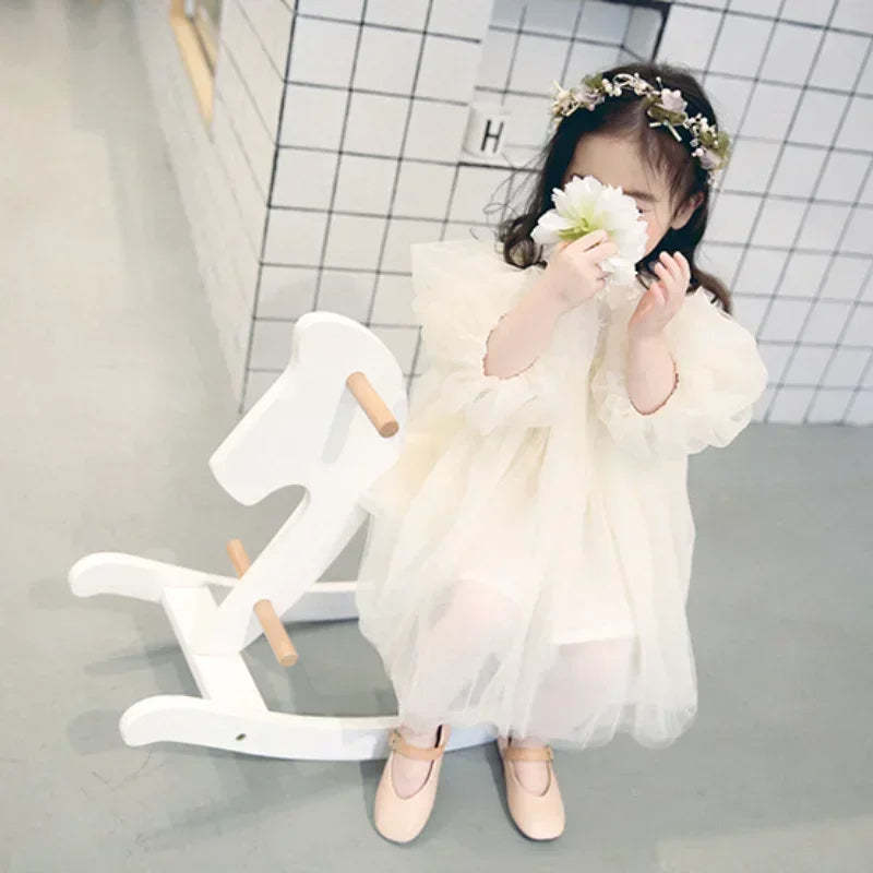 Casual Princess Dress-Cozy Stroller