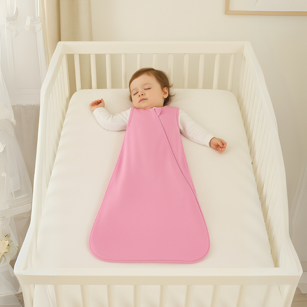 Bamboo Sleep Bag 1.0 TOG-Cozy Stroller