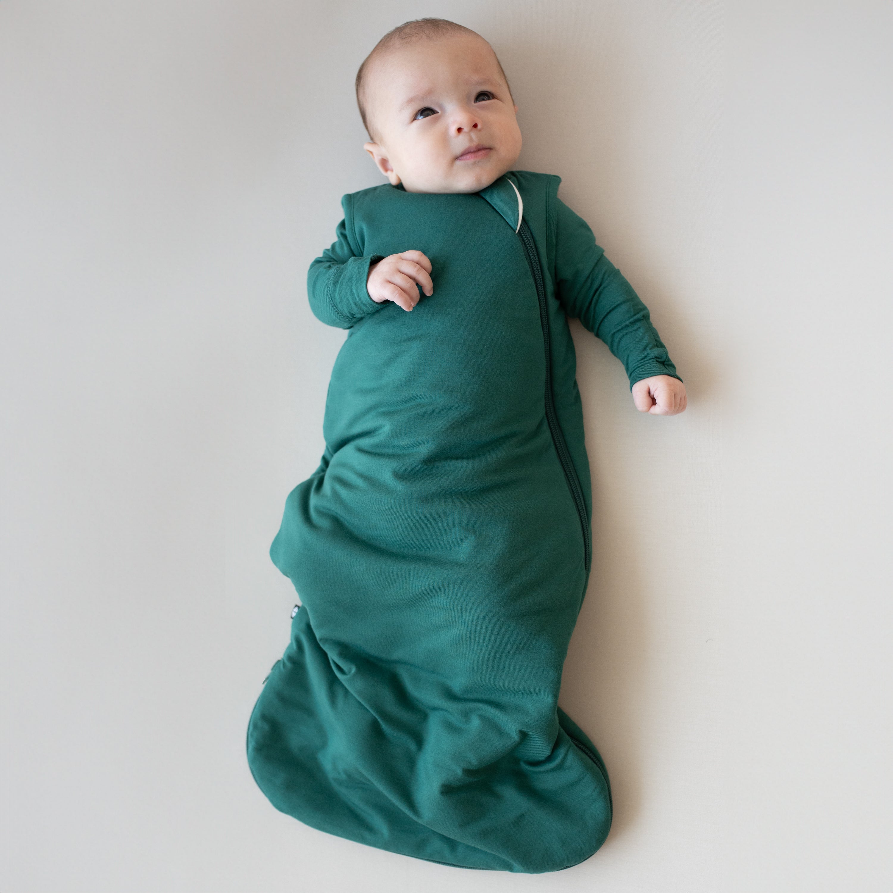 Sleeveless Sleeping Bag With Double Zipper-Cozy Stroller