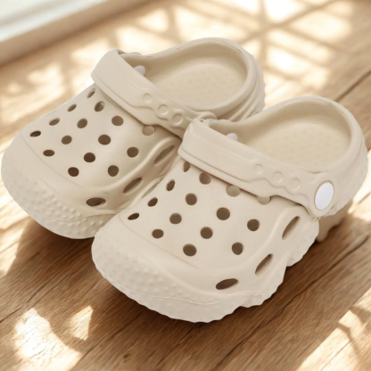 Toddler Slides Sandals For Beach Pool