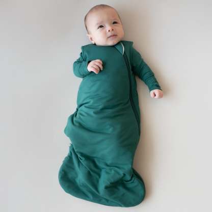 Sleeveless Sleeping Bag With Double Zipper-Cozy Stroller