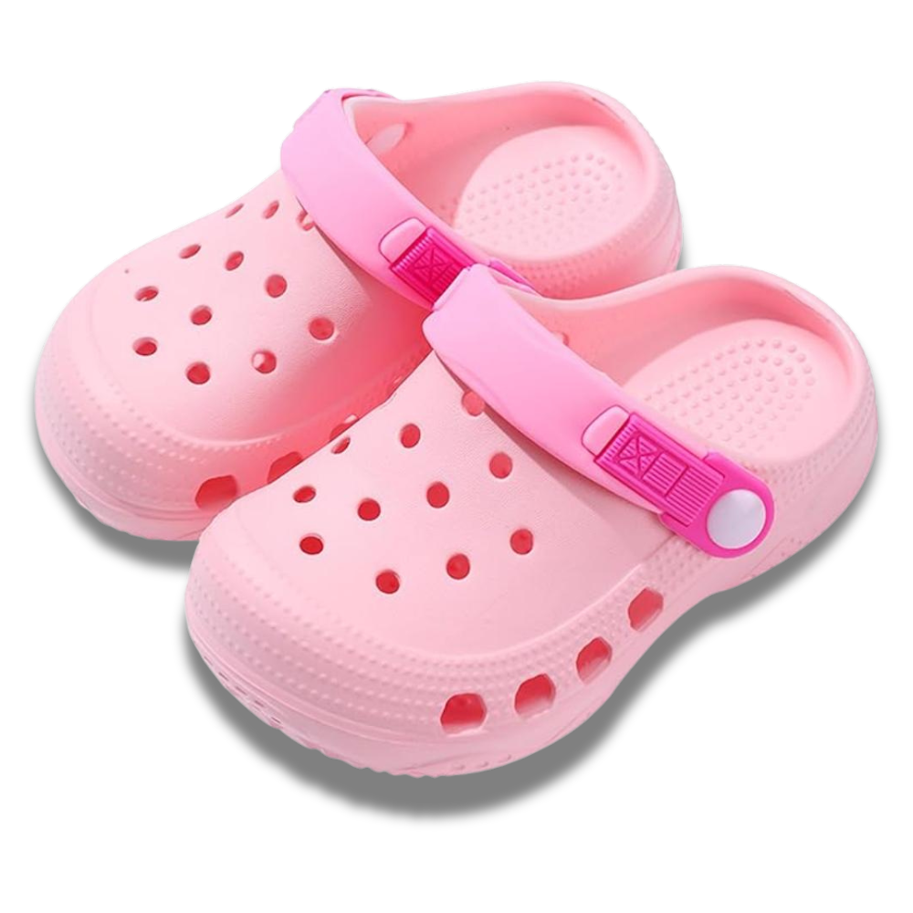 Summer Beach And Outdoor Shoes for Kids And Toddlers Sandals