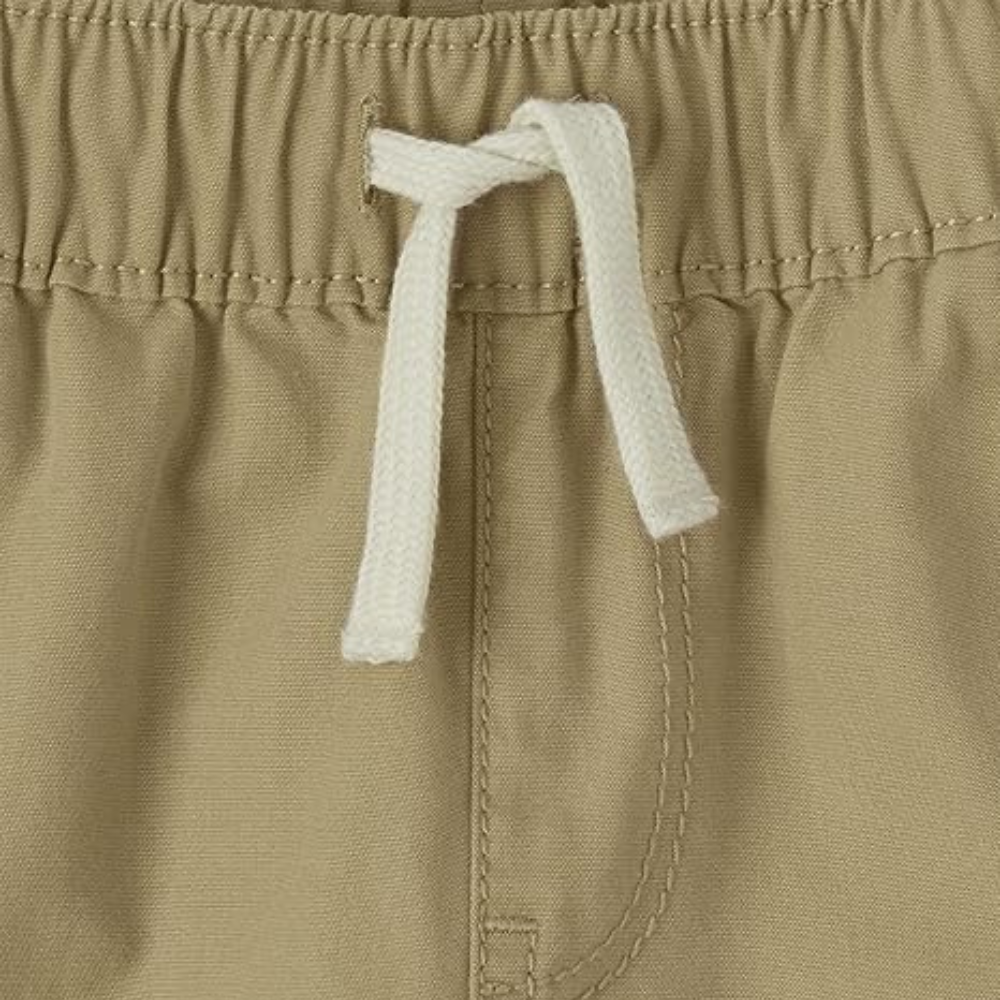 Boys and Toddler Essential Jogger Shorts