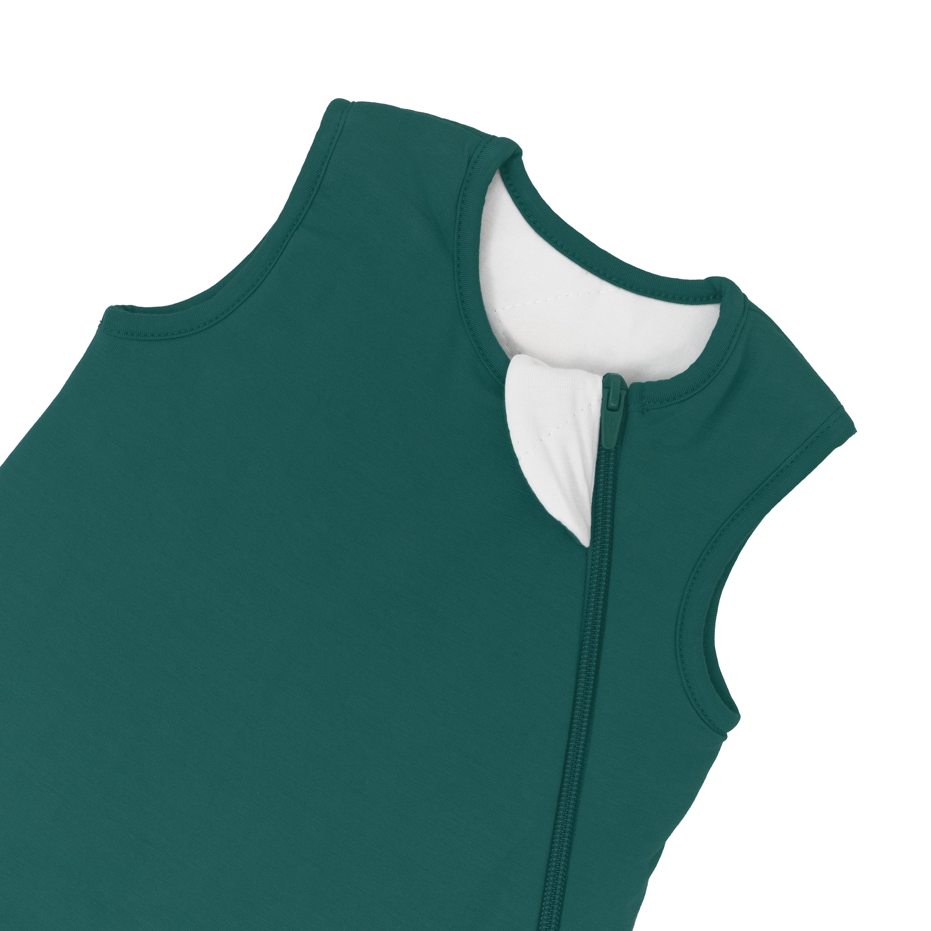 Sleeveless Sleeping Bag With Double Zipper-Cozy Stroller