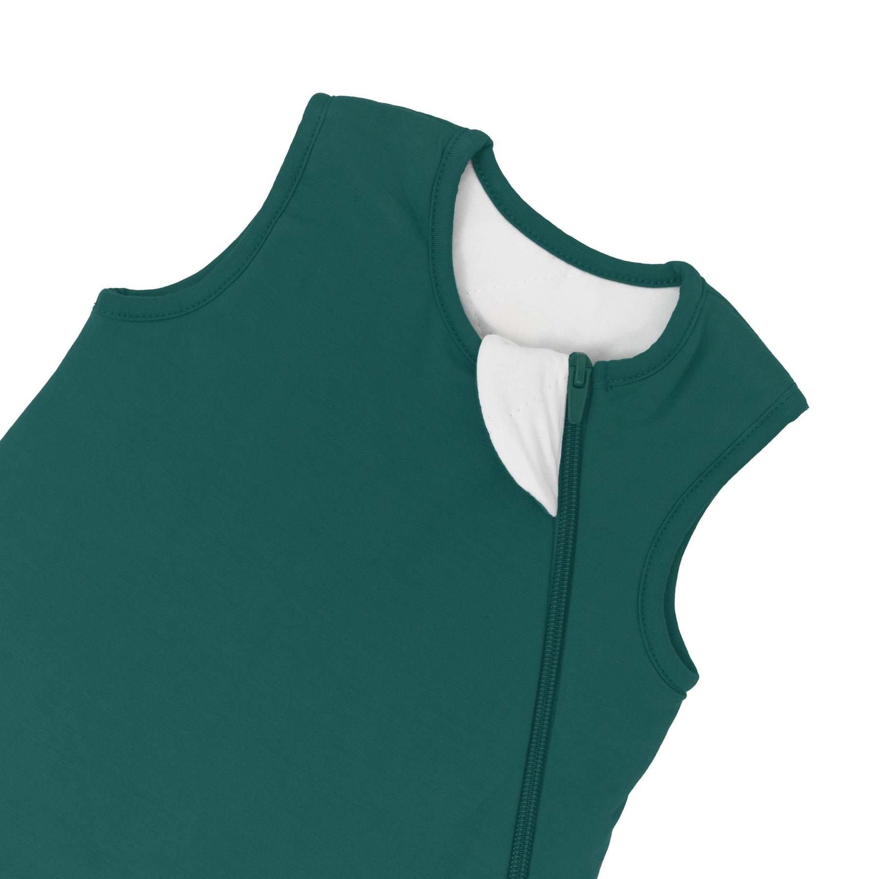 Sleeveless Sleeping Bag With Double Zipper-Cozy Stroller