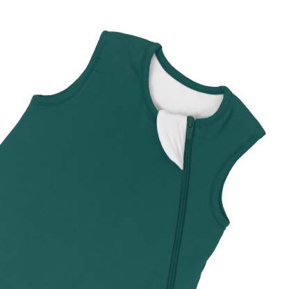 Sleeveless Sleeping Bag With Double Zipper-Cozy Stroller