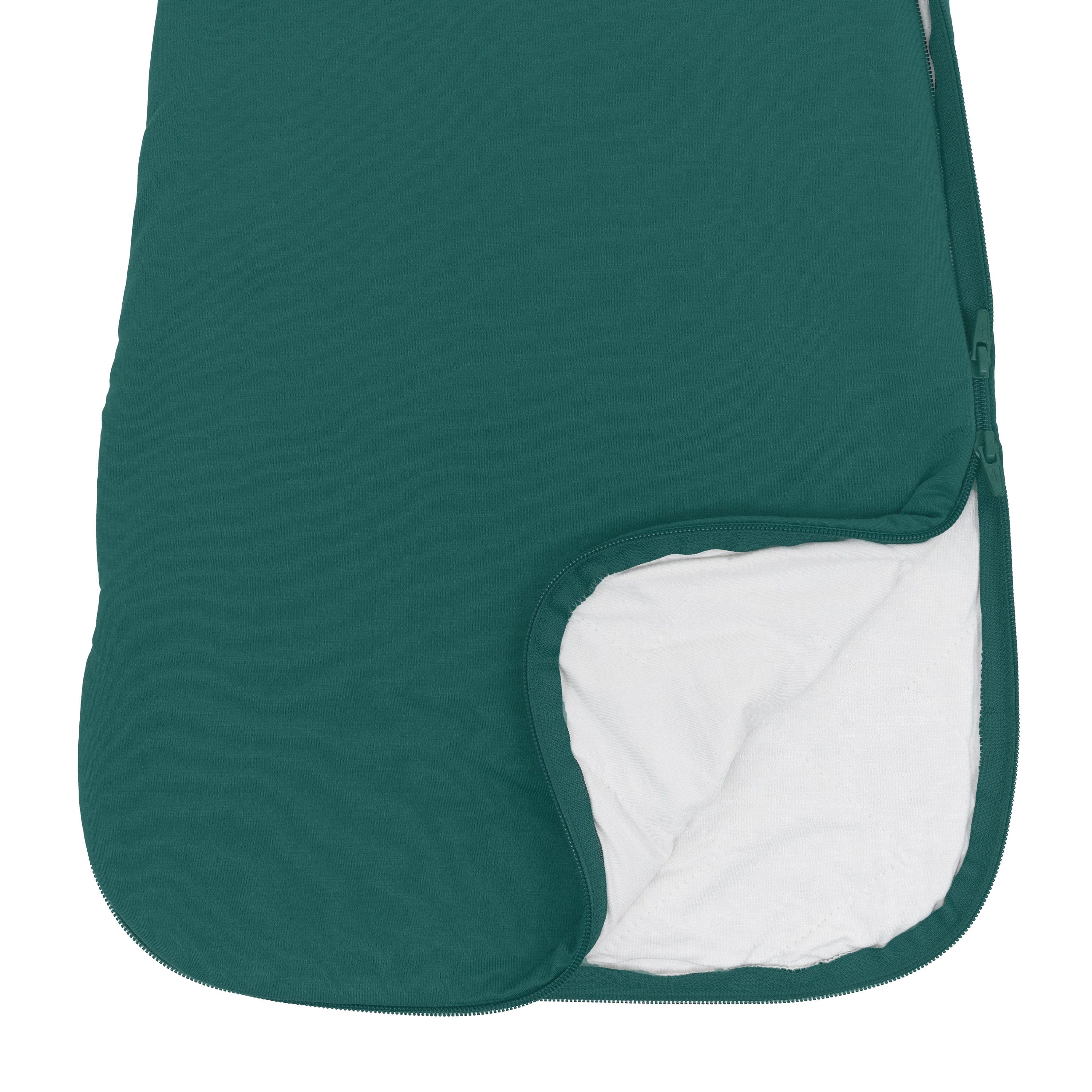 Sleeveless Sleeping Bag With Double Zipper-Cozy Stroller