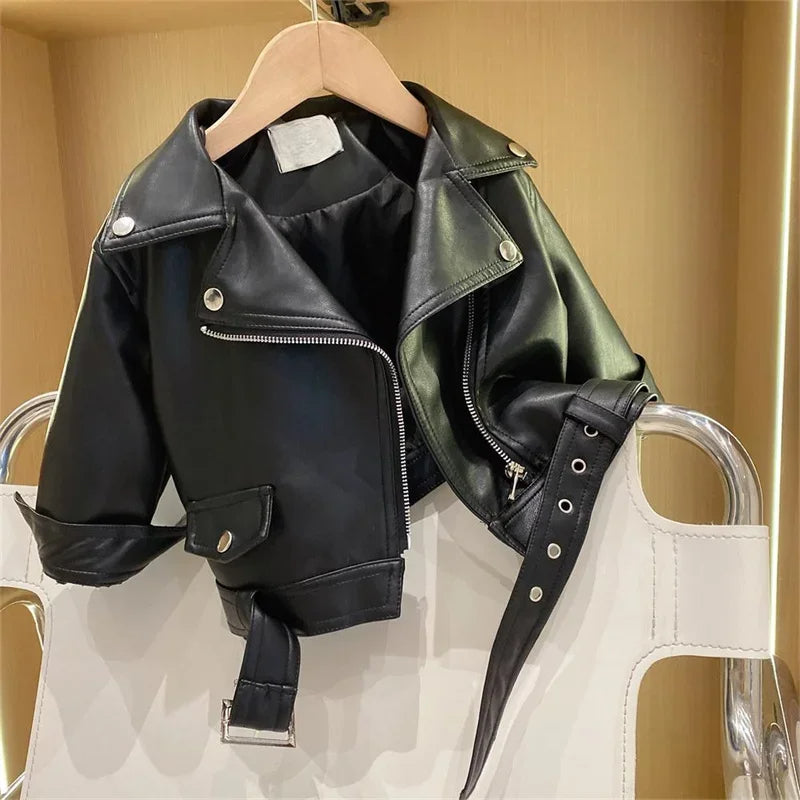 Modern Street Style Jackets-Cozy Stroller