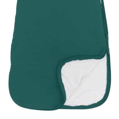 Sleeveless Sleeping Bag With Double Zipper-Cozy Stroller
