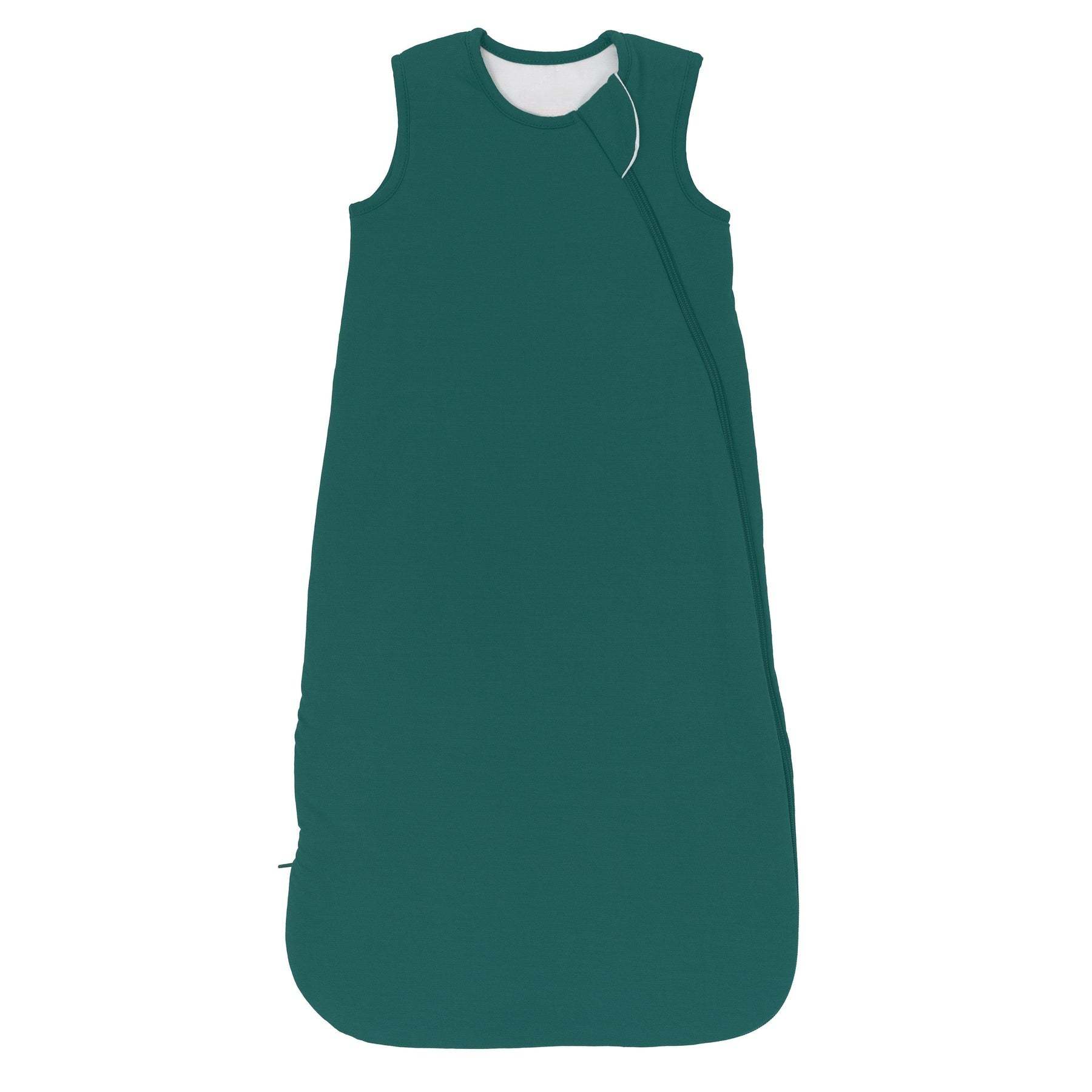 Sleeveless Sleeping Bag With Double Zipper-Cozy Stroller