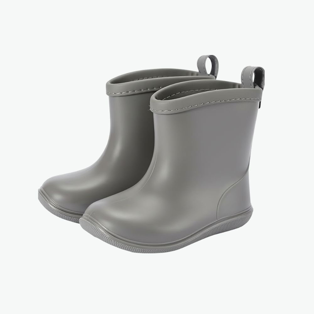 Toddler Waterproof Rain Boots