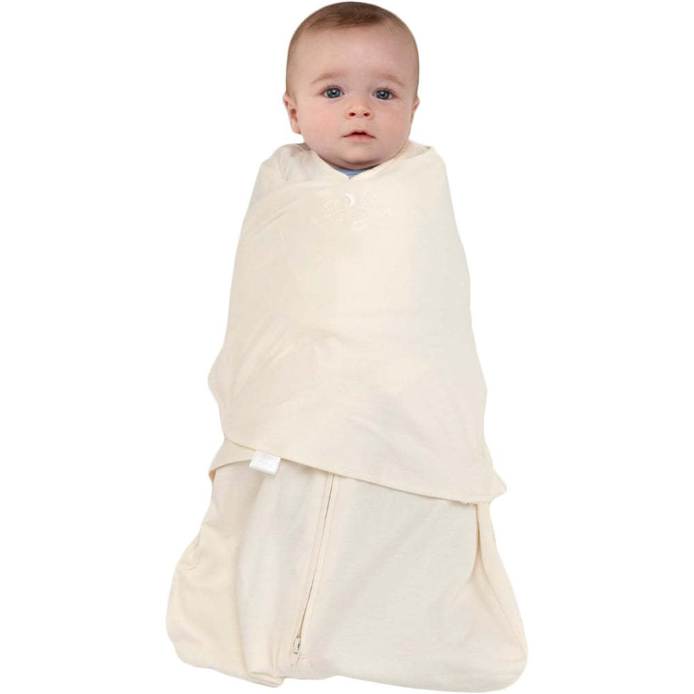 Sleeveless Baby Sleep Sacks With 3 Way Adjustable Zipper-Cozy Stroller