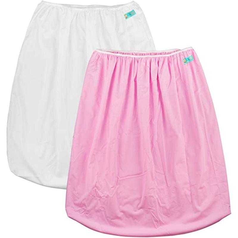 Reusable Diaper Pail Liner-Cozy Stroller