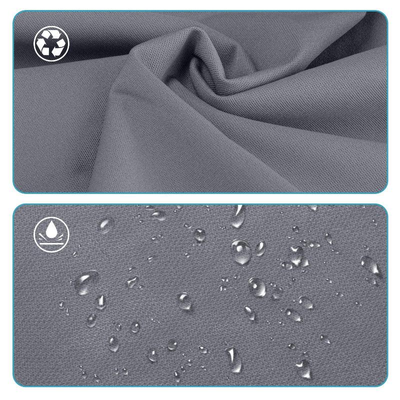 Large Waterproof Diaper Liners-Cozy Stroller