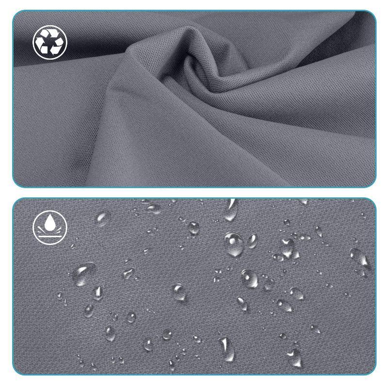 Large Waterproof Diaper Liners-Cozy Stroller