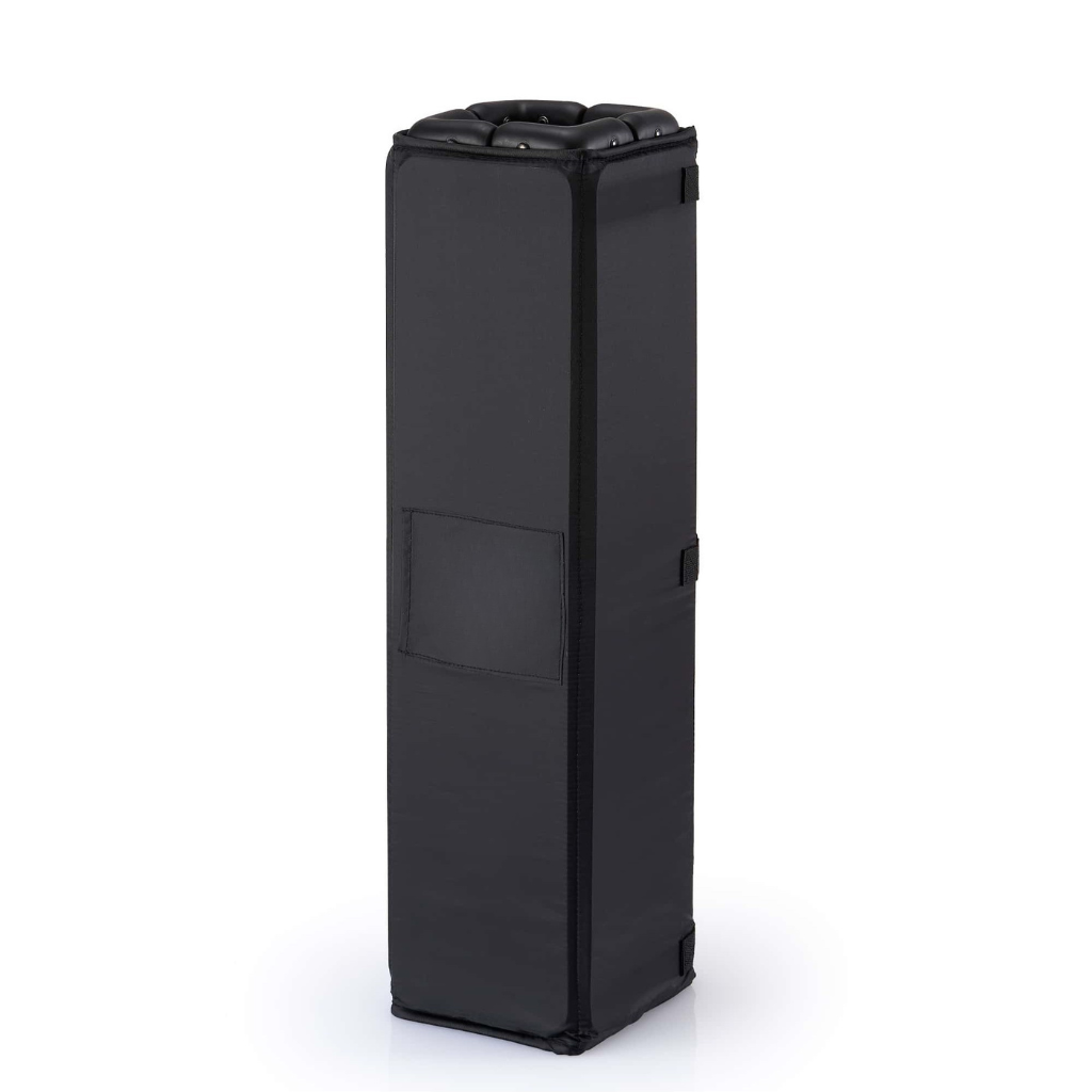 Portable Playpen Crib With Mattress Foldable Travel Playard For Babies