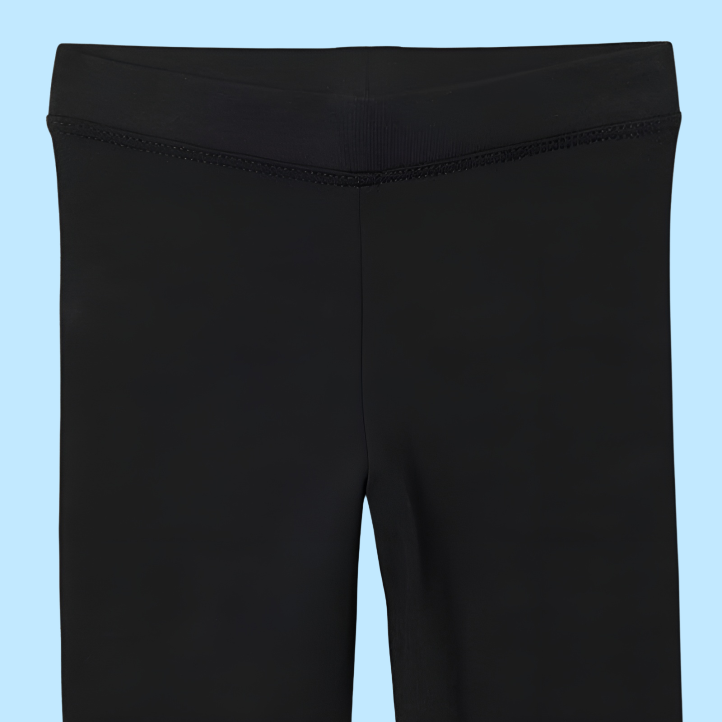 Girls And Toddlers Leggings Pack Of 3