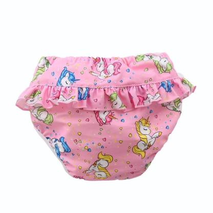 Baby Waterproof Reusable Swimming Trunks-Cozy Stroller