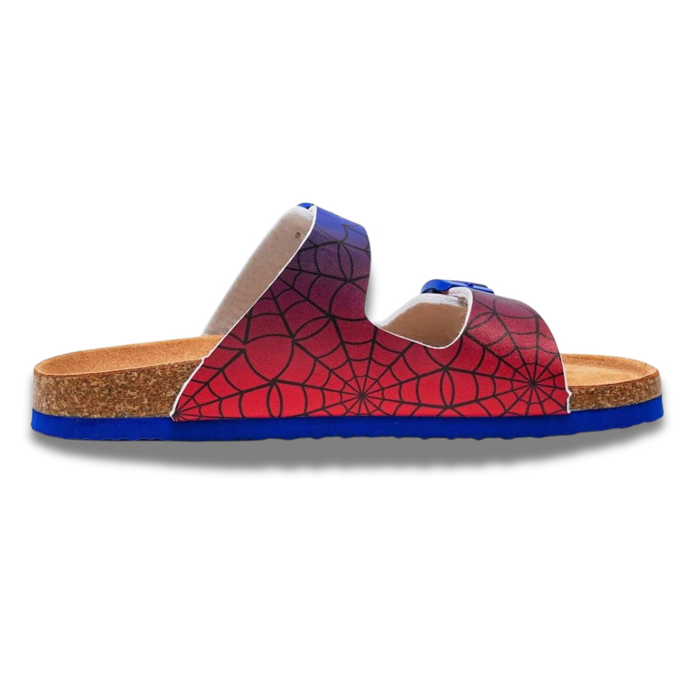 Kids And Toddler Summer Cork Sandals