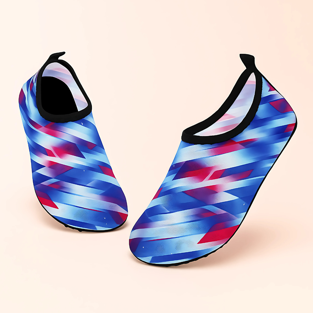 Kids Boys Girls Water Shoes