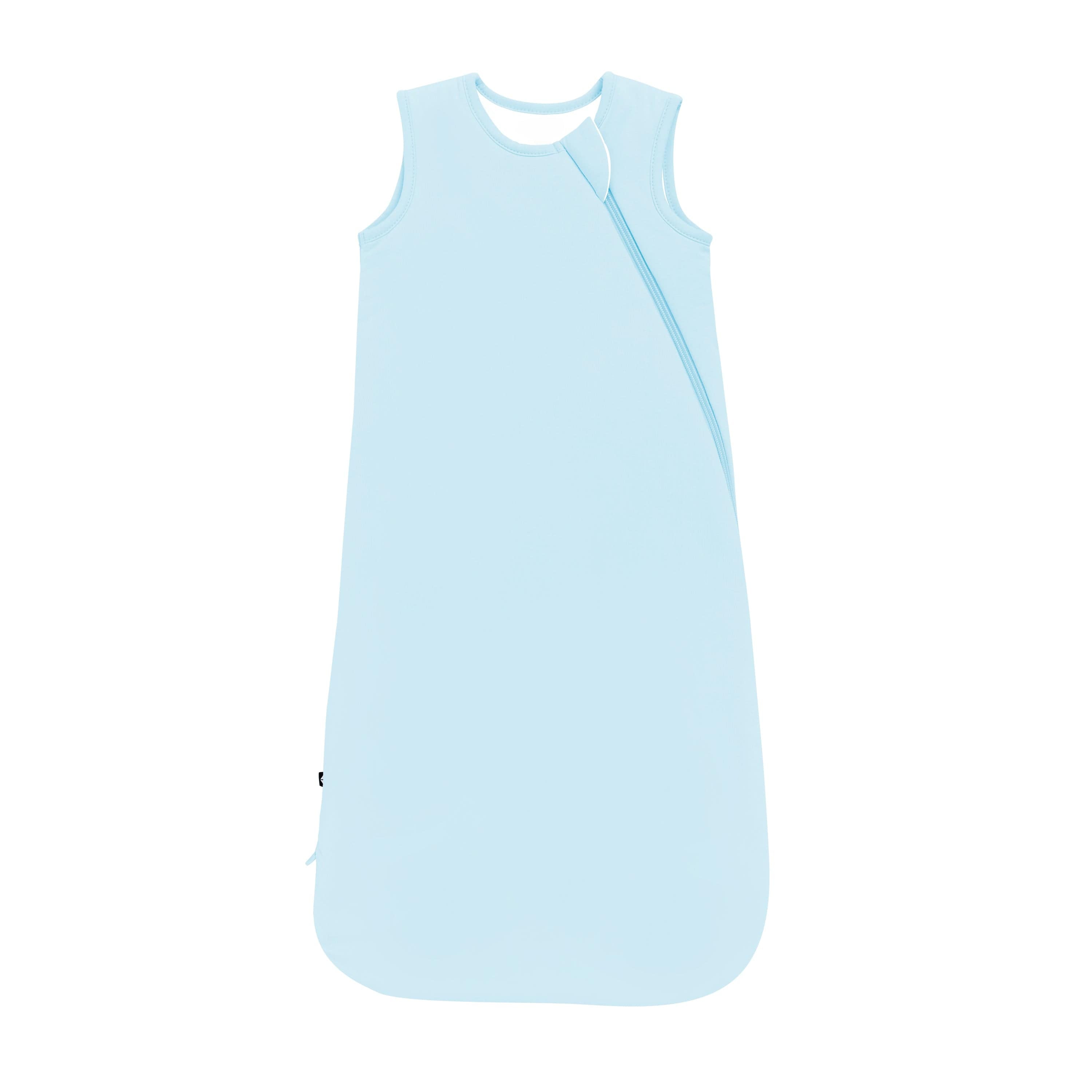 Sleeveless Sleeping Bag With Double Zipper-Cozy Stroller