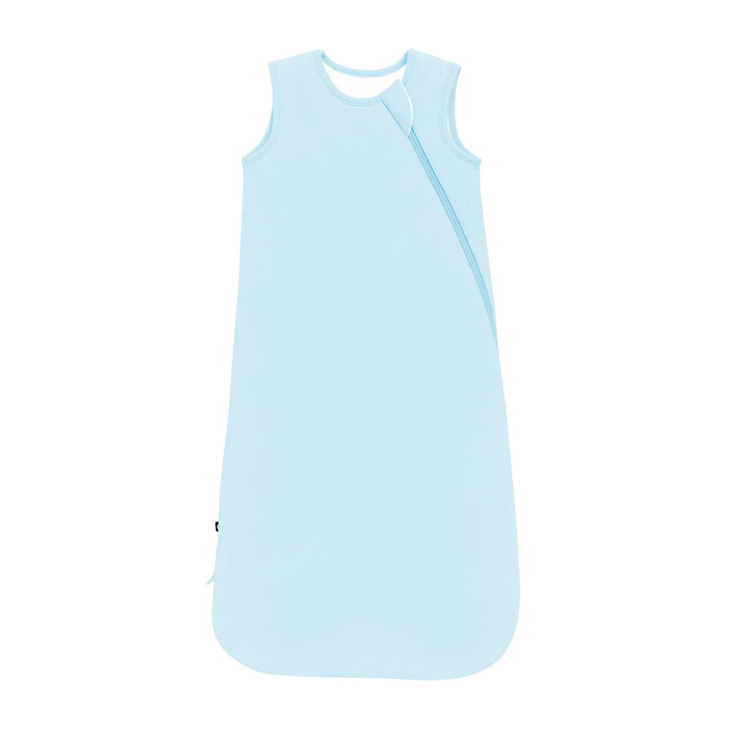 Sleeveless Sleeping Bag With Double Zipper-Cozy Stroller
