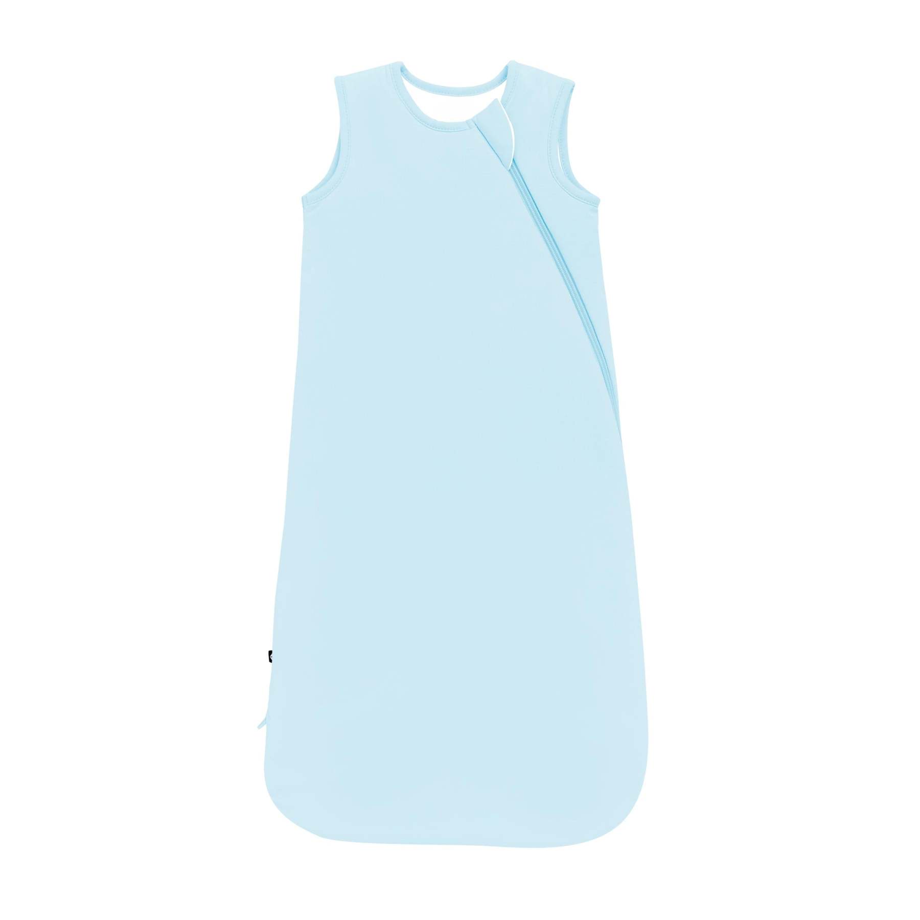 Sleeveless Sleeping Bag With Double Zipper-Cozy Stroller