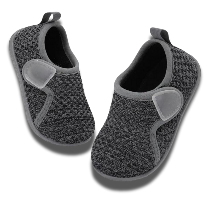 Baby Boys Girls First Walking Shoes