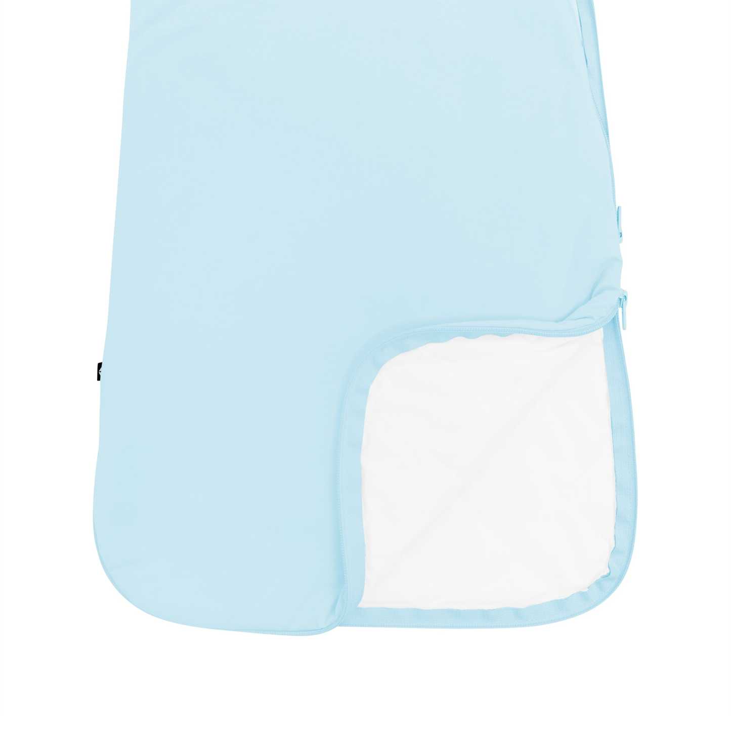 Sleeveless Sleeping Bag With Double Zipper-Cozy Stroller