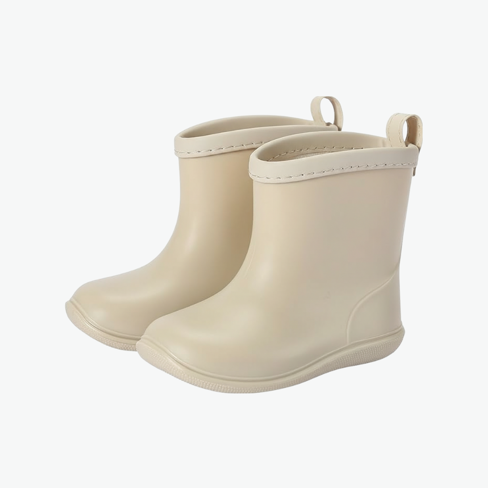 Toddler Waterproof Rain Boots