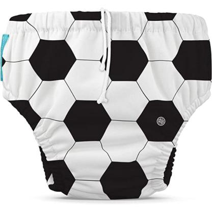 Baby Reusable And Washable Swim Diaper For Boys Or Girls-Cozy Stroller