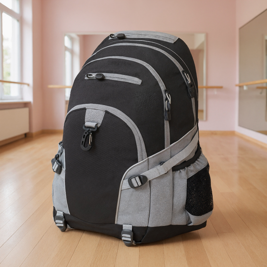 High Loop Travel Backpack