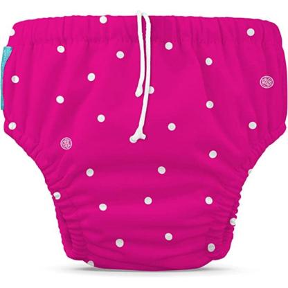Baby Reusable And Washable Swim Diaper For Boys Or Girls-Cozy Stroller