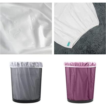 Reusable Diaper Pail Liner-Cozy Stroller