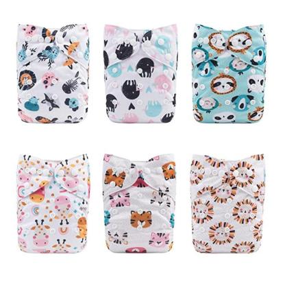 Babies Cloth Diapers-Cozy Stroller