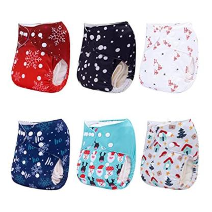 Reusable Stylish Baby Diapers-Cozy Stroller