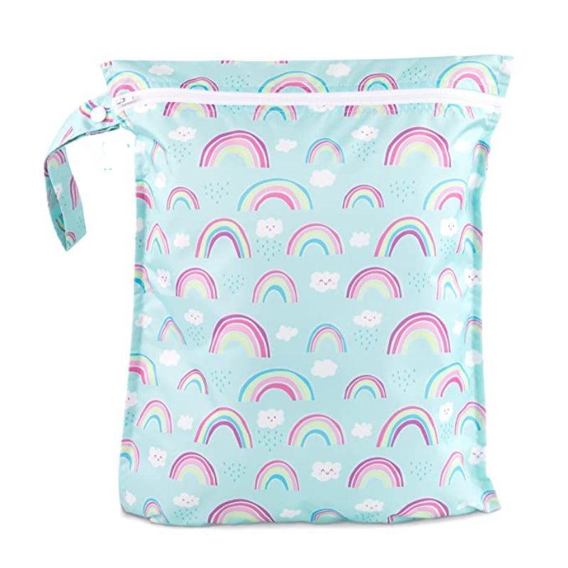 Reusable Waterproof Baby Wetbag-Cozy Stroller