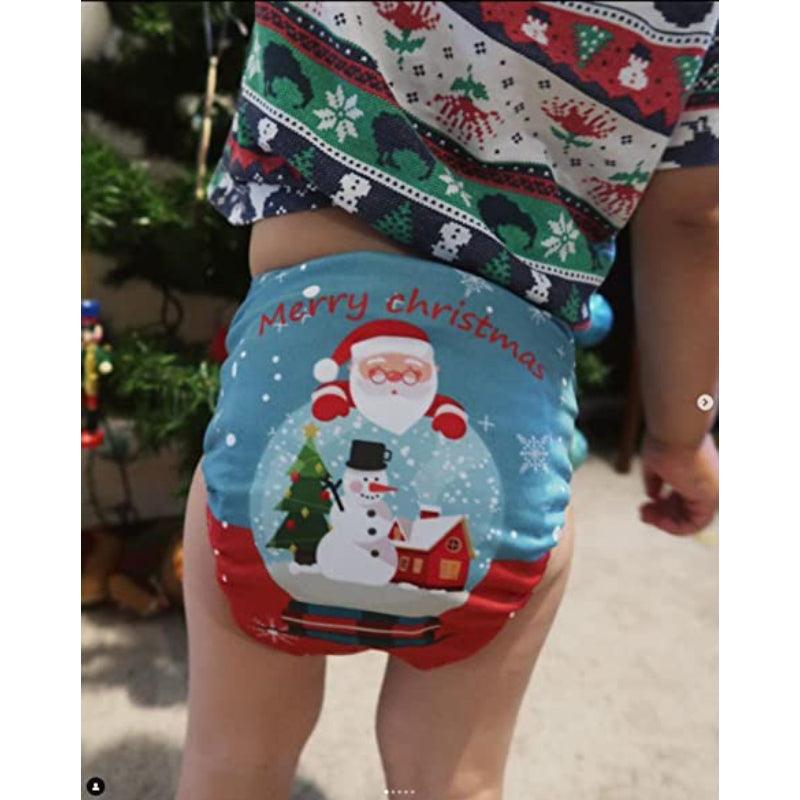 Reusable Stylish Baby Diapers-Cozy Stroller