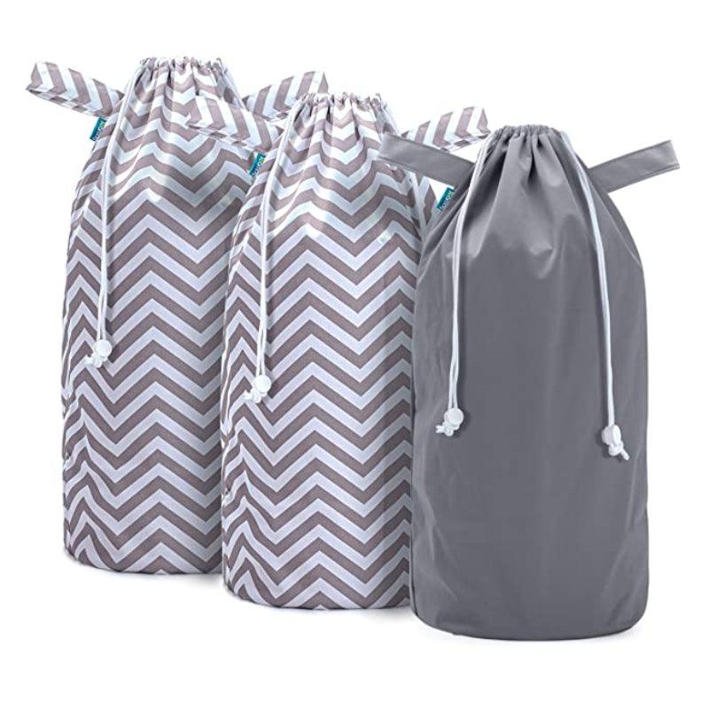 Reusable Diaper Pail Liners-Cozy Stroller