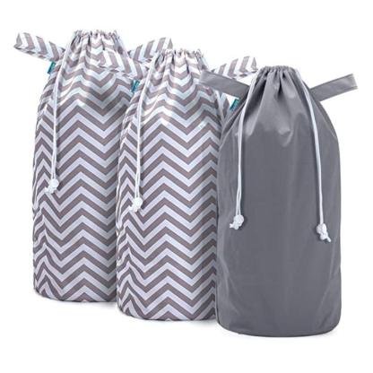 Reusable Diaper Pail Liners-Cozy Stroller