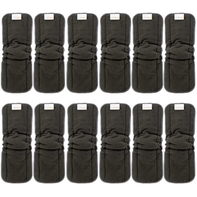 Color Snaps Baby Diapers-Cozy Stroller