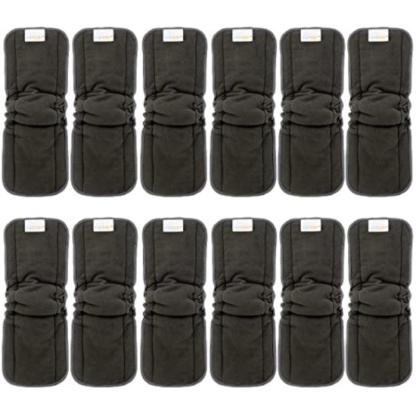 Color Snaps Baby Diapers-Cozy Stroller