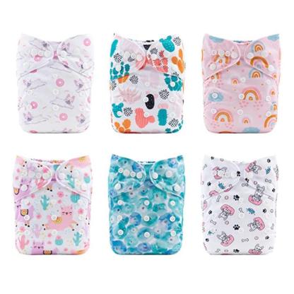 Babies Cloth Diapers-Cozy Stroller