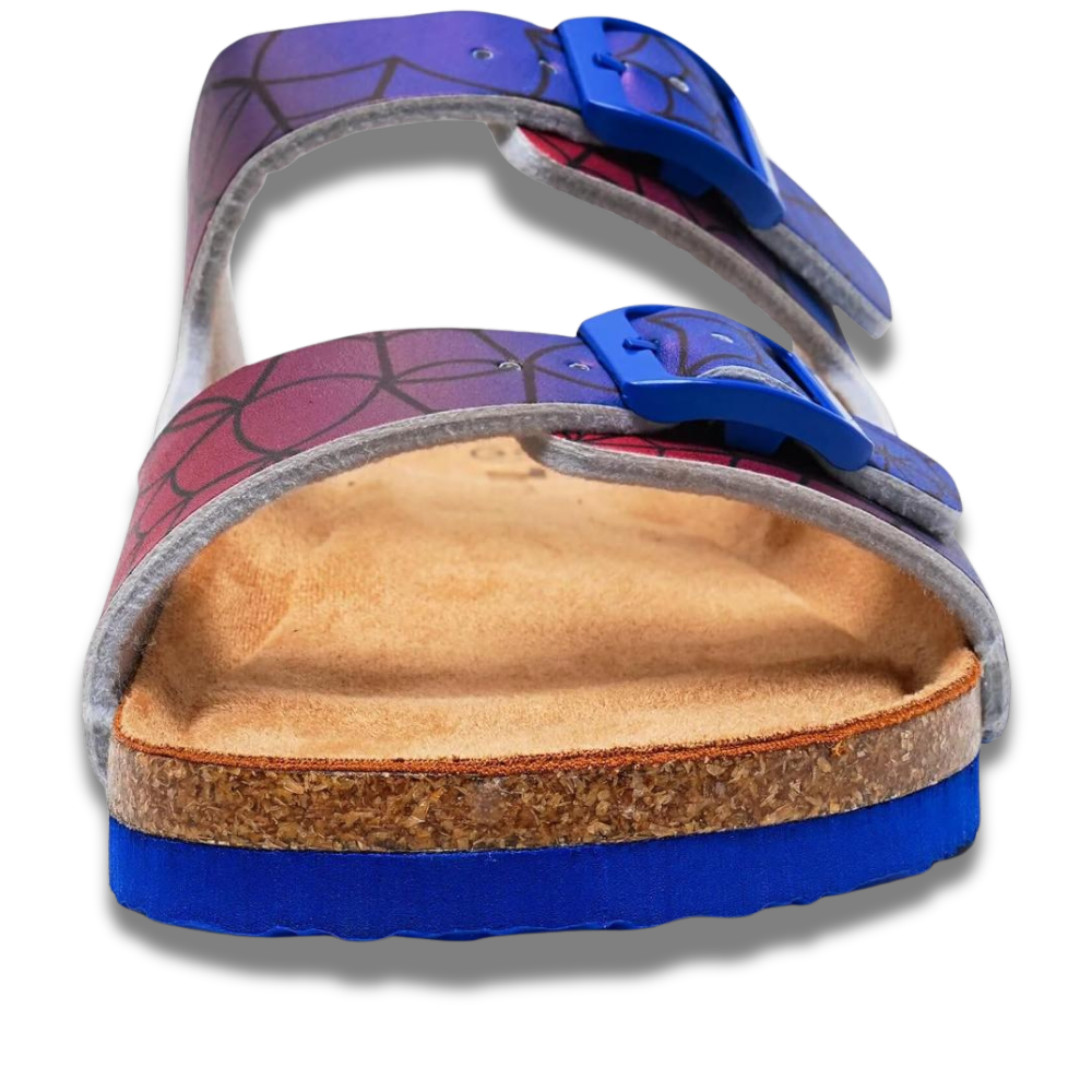 Kids And Toddler Summer Cork Sandals