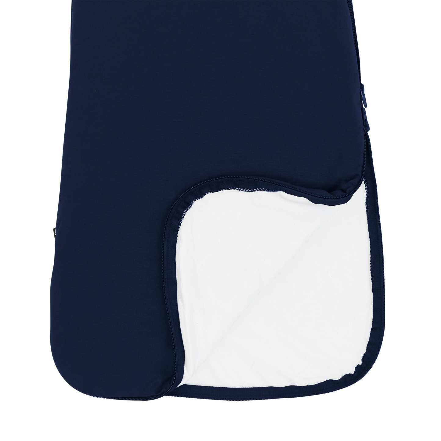 Sleeveless Sleeping Bag With Double Zipper-Cozy Stroller
