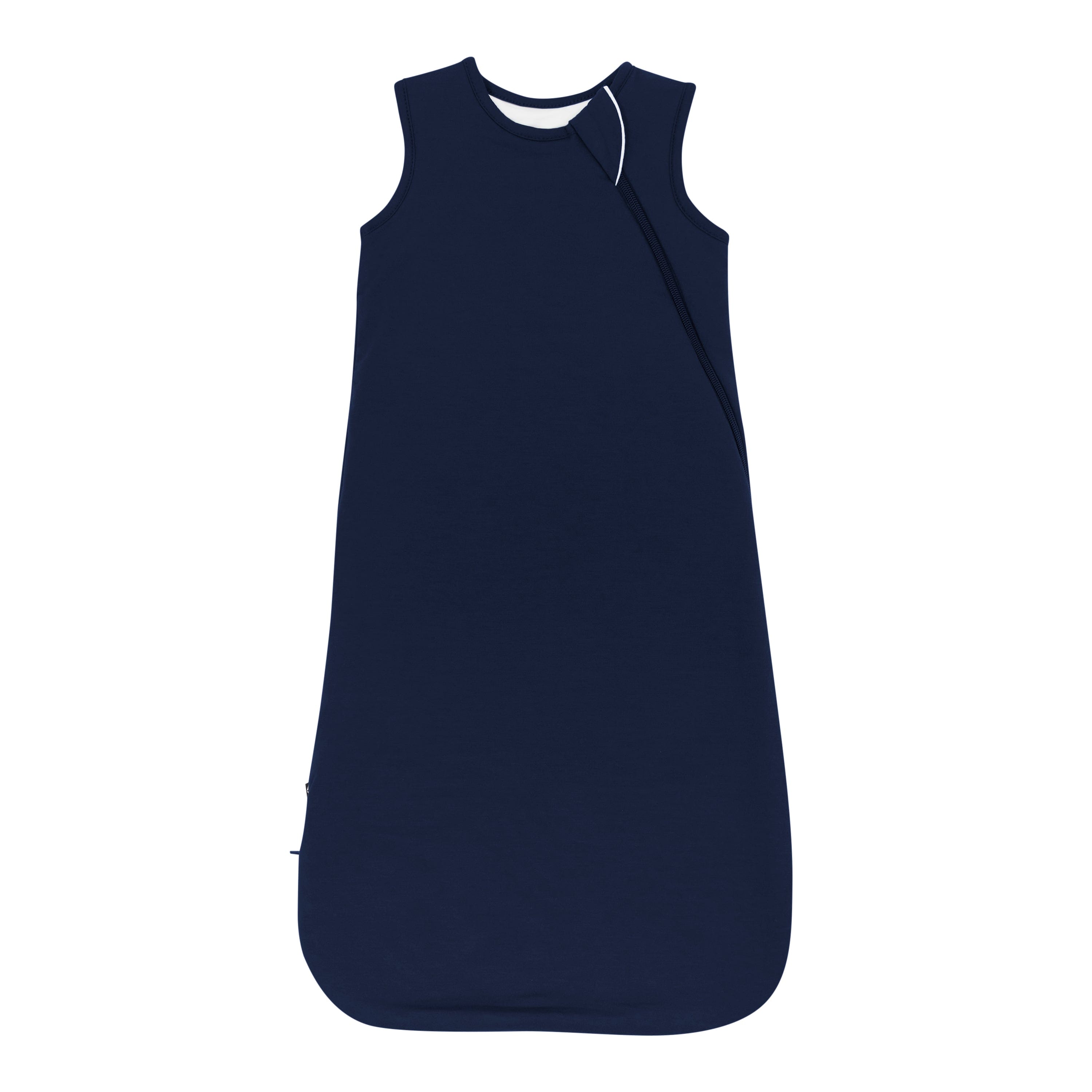 Sleeveless Sleeping Bag With Double Zipper-Cozy Stroller