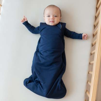 Sleeveless Sleeping Bag With Double Zipper-Cozy Stroller