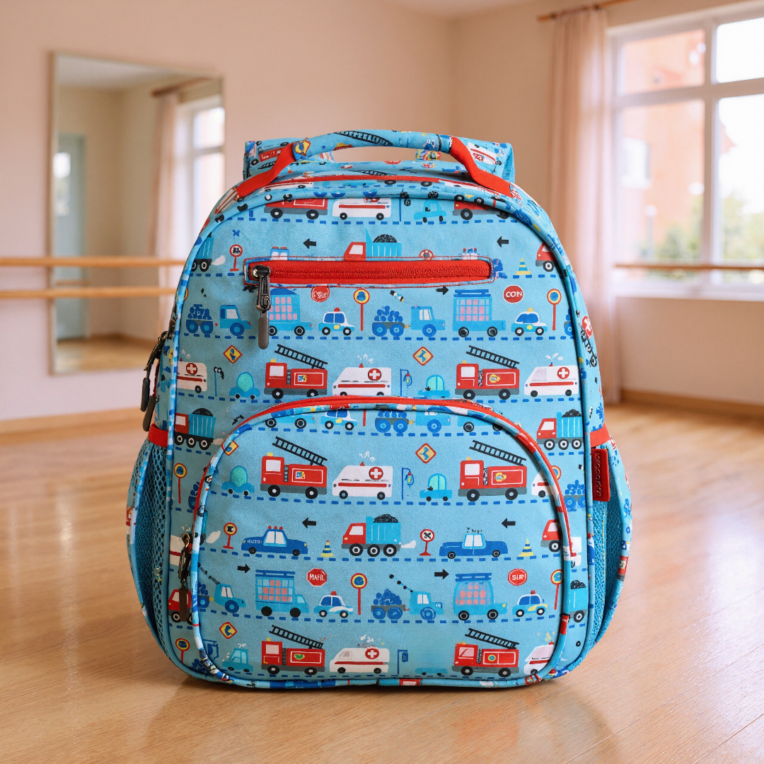 Preschool Backpack For Girls