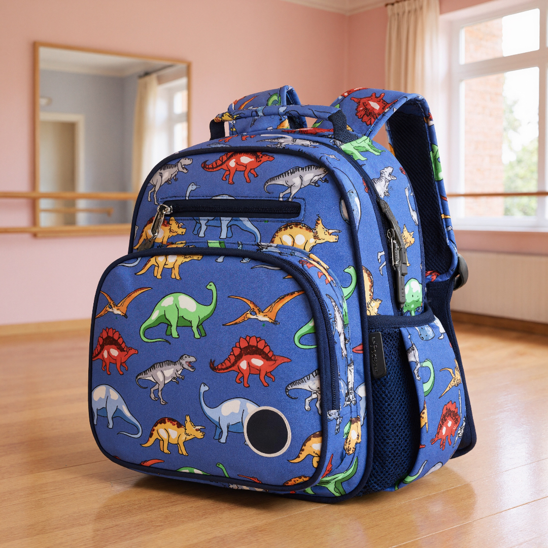 Preschool Backpack For Girls