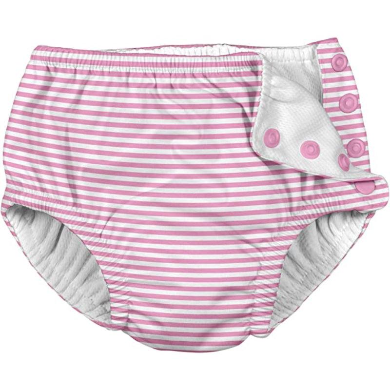 Printed Reusable Swim Diaper-Cozy Stroller